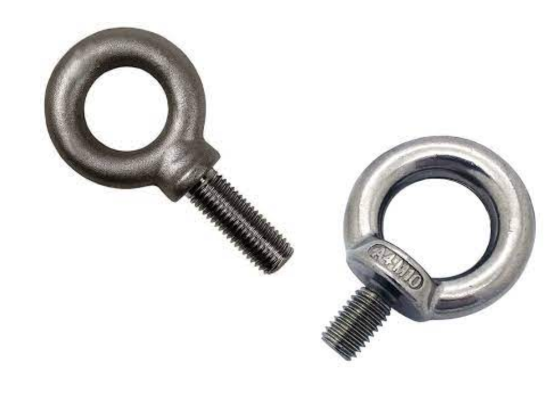 eye bolts manufacturers in ludhiana, Punjab